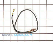 Terminal and Wire - Part # 895230 Mfg Part # 74005852