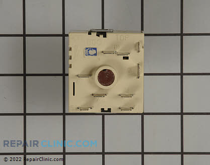 Surface Element Switch WP9755173 Alternate Product View