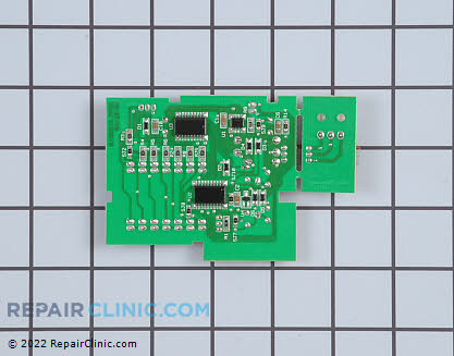 Control Board 2214765 Alternate Product View