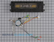 Oven Control Board - Part # 911148 Mfg Part # WB27T10289