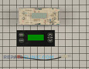 Oven Control Board - Part # 911615 Mfg Part # WB50T10048