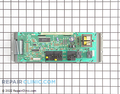 Oven Control Board 32059601B Alternate Product View