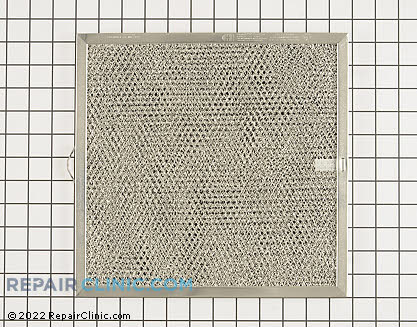 Charcoal Filter WP4396388 Alternate Product View