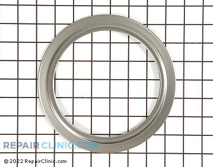 6 Inch Burner Trim Ring PM31X104 Alternate Product View