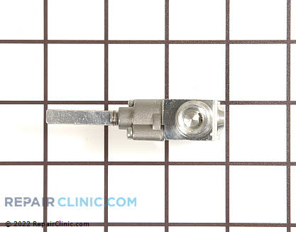 Gas Valve Assembly WB21X22071 Alternate Product View