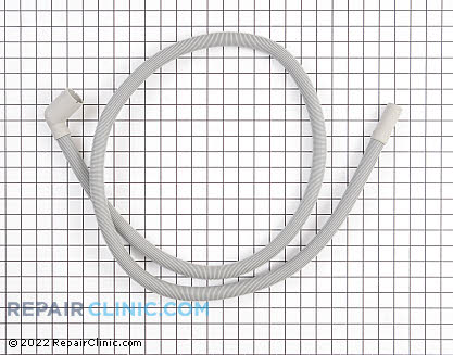 Drain Hose WD18X10018 Alternate Product View