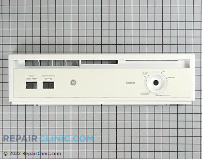 Control Panel WD34X10742 Alternate Product View