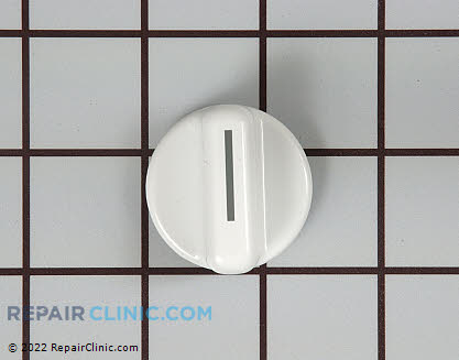 Knob WE01X10159 Alternate Product View