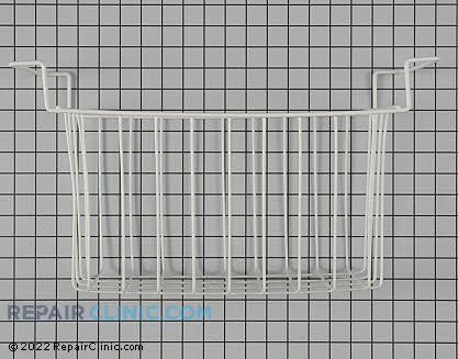 Basket WR21X10067 Alternate Product View
