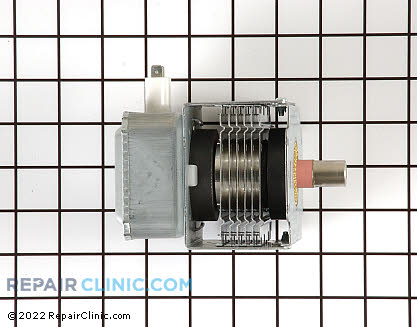 Magnetron WB27X10579 Alternate Product View