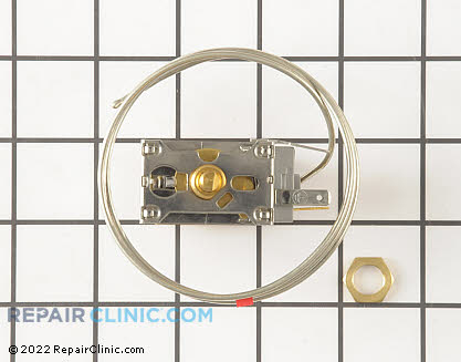 Temperature Control Thermostat WR50X10029 Alternate Product View