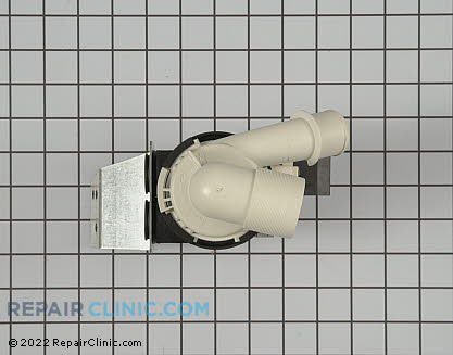 Drain Pump WH23X10015 Alternate Product View