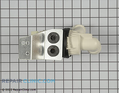 Drain Pump WH23X10015 Alternate Product View