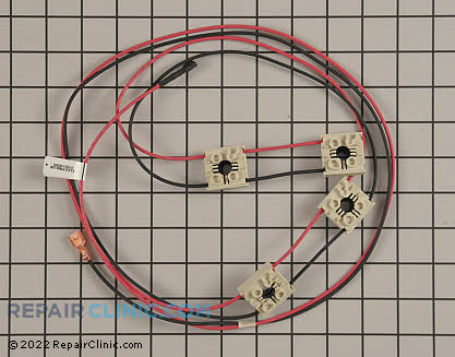 Wire Harness 316219005 Alternate Product View