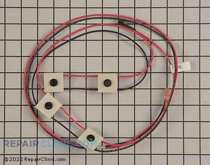 Wire Harness 316219005 Alternate Product View