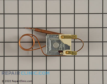 Temperature Control Thermostat WP4456533 Alternate Product View