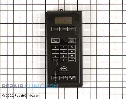Touchpad and Control Panel 8185219 Alternate Product View