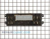 Oven Control Board - Part # 963829 Mfg Part # WB27T10413
