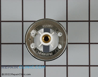 Timer Knob WH01X10199 Alternate Product View