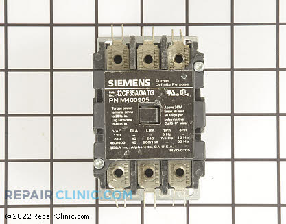 Relay M400905P Alternate Product View