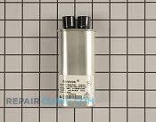 High Voltage Capacitor - Part # 1005202 Mfg Part # WP59001168