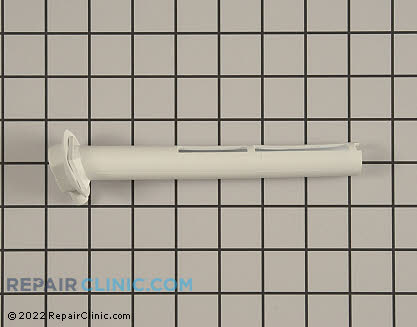 Fill Tube WP61005940 Alternate Product View