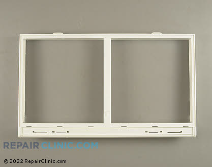 Shelf Frame 67002755 Alternate Product View
