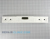 Touchpad and Control Panel - Part # 4436205 Mfg Part # WP74007244