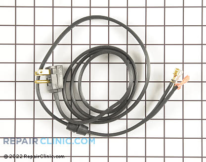 Power Cord 74007556 Alternate Product View