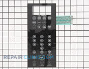 Touchpad - Part # 1018262 Mfg Part # 8204696
