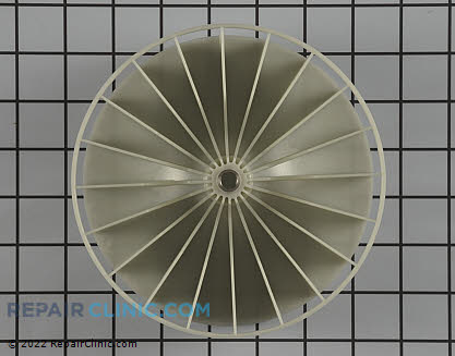 Blower Wheel 00264487 Alternate Product View