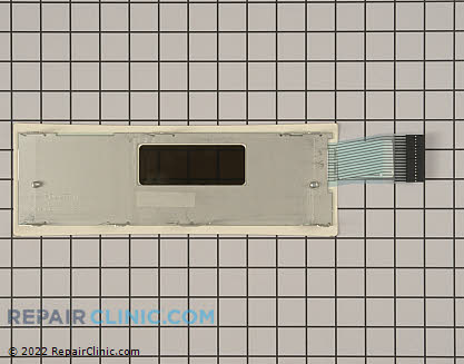 Touchpad 9756705 Alternate Product View