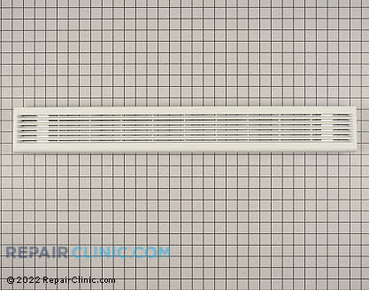 Vent Grille WP8204857 Alternate Product View