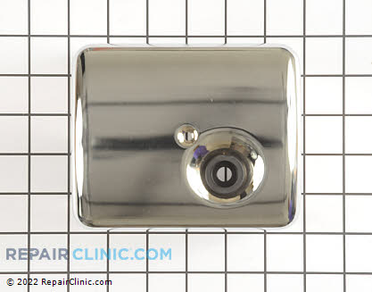 Wiring Cover 13396DZZ Alternate Product View