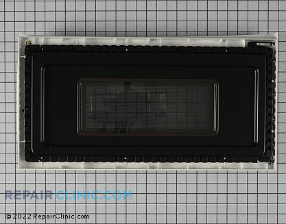 Door Assembly WB55X10642 Alternate Product View