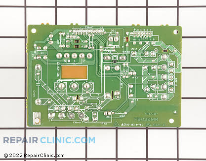 Power Supply Board 66168 Alternate Product View