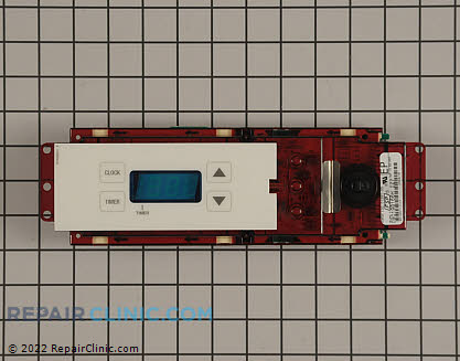 Oven Control Board 4453711 Alternate Product View