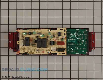 Oven Control Board 4453711 Alternate Product View