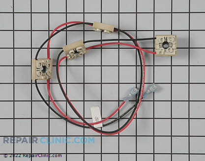 Spark Ignition Switch and Harness 77001236 Alternate Product View