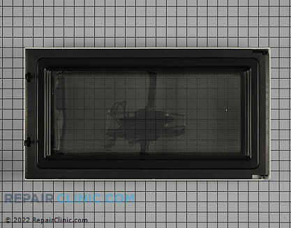 Door Assembly WB56X10359 Alternate Product View