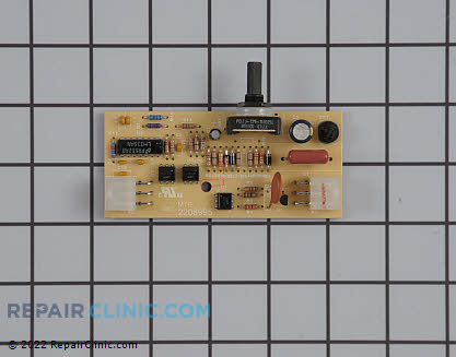 Control Board 00143270 Alternate Product View