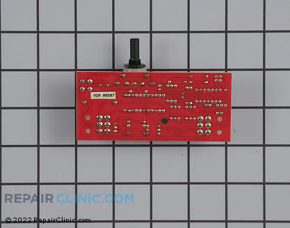 Control Board 00143270 Alternate Product View