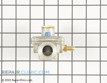 Pressure Regulator 00180816 Alternate Product View
