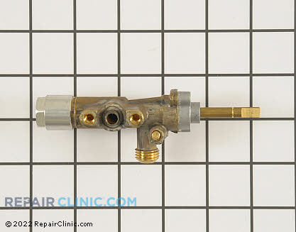 Gas Tube or Connector 00320290 Alternate Product View