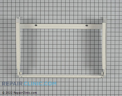 Shelf Frame without Glass 00369307 Alternate Product View