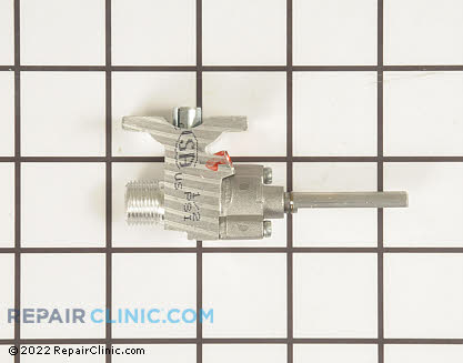 Surface Burner Valve 00412949 Alternate Product View