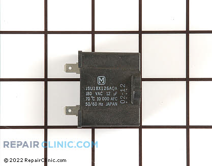 Capacitor 5420 Alternate Product View