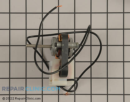 Evaporator Fan Motor 80-54705-00 Alternate Product View