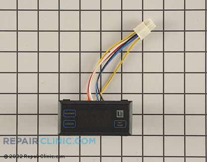 Main Control Board 68005 Alternate Product View