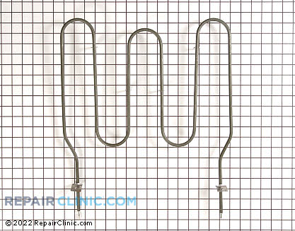 Bake Element 316407501 Alternate Product View